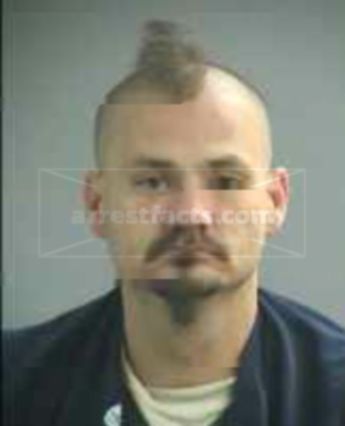 Shawn Morton Robbins