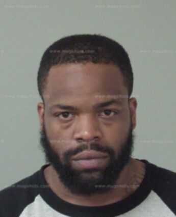 Quintin Jamar Cross