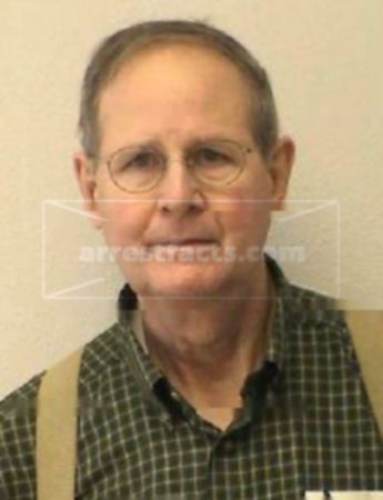Arthur Jerome Mueller