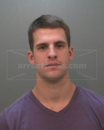 Nicholas Anson Lopez