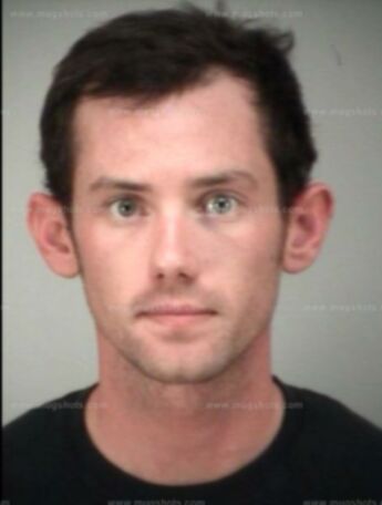 Ross William Harris Jr.