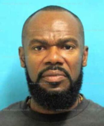 Otis Jerome Smith