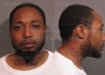 Julius Reshawn Mcclelland