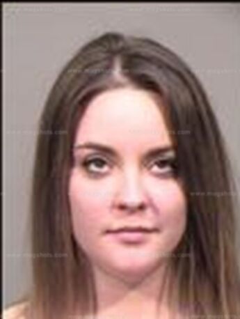 Olivia Anne Dilley