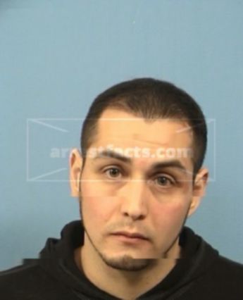 Oscar Rodriguez