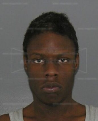 Devonte Ligon