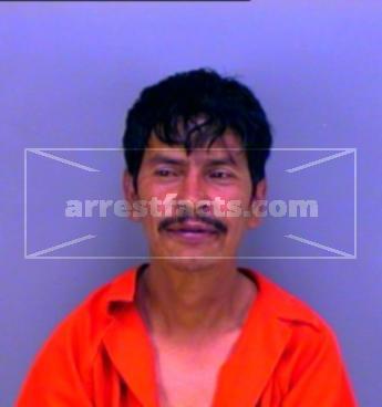 Juan Arrar Ponce