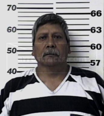 George Ortiz