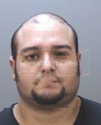 Weslee Brent Porras