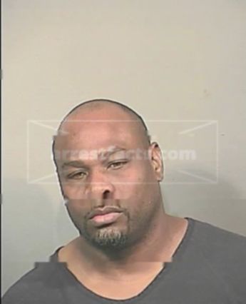 Melvin Lee Gilmore