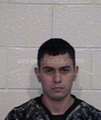 Samuel Torres Villarreal
