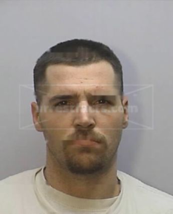 Stephen Michael Ashby