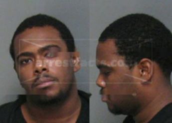Tevin Washington