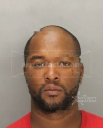 Marvin Lee Lovette