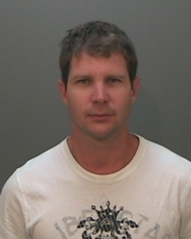 Joshua Hayden Brackenridge