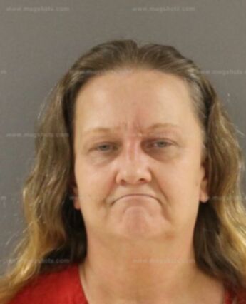 Teresa Ann Burnett