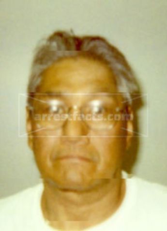 Johnny Dennis Magda