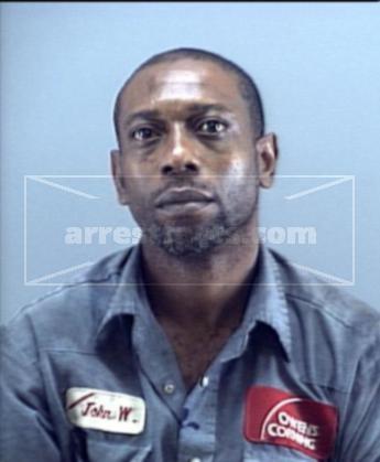 Darryl Wayne Johnson