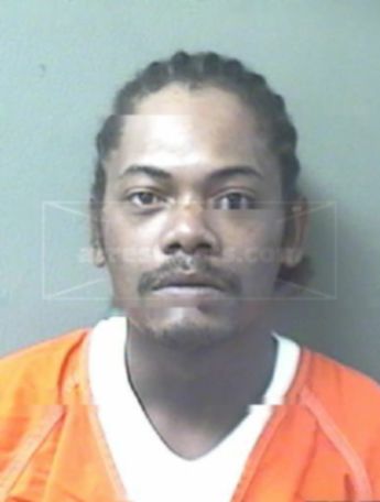Christopher Michael Spears