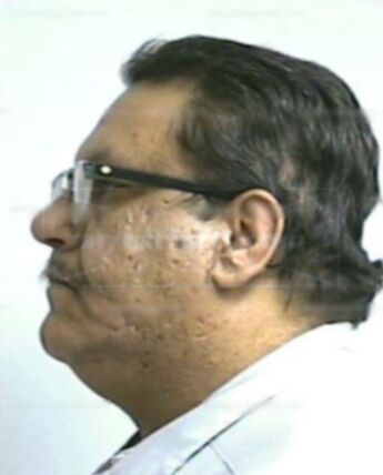James C Clark
