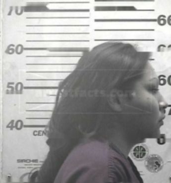 Naomi Anessa Tafoya
