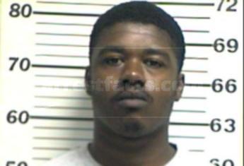 Stacy Charles Thomas