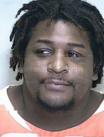 Paul Darius Starks