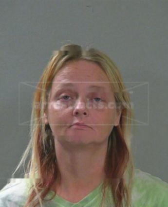 Sarah Joy Dunn