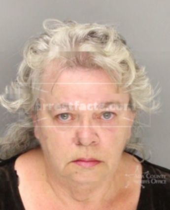 Larkins Linda Auline