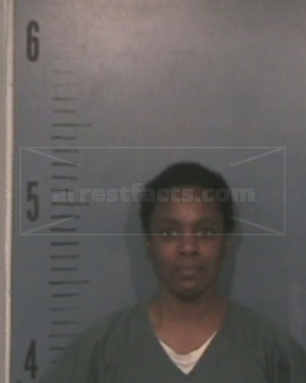 Charmaine Elaine Spurlock