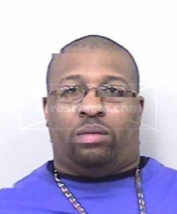 Keenan Davon Williams