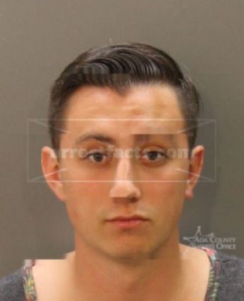 Frank Vincent Logalbo