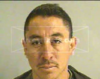 Felipe Gonzales-Galvan