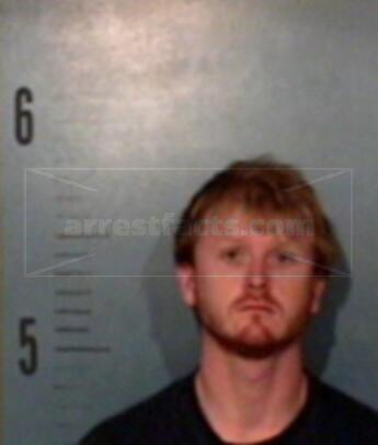 Joshua Shane Treadwell