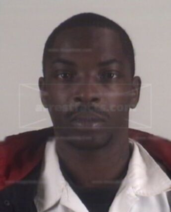 Stacy Lamar Brockman