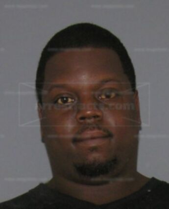 Derrick Terry