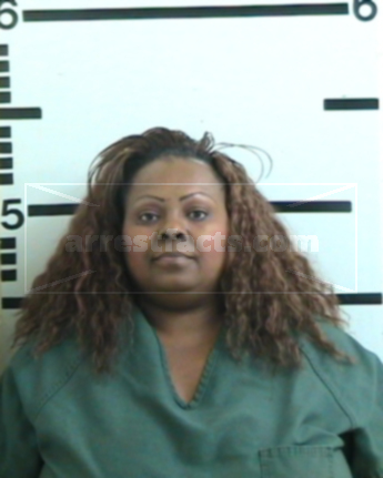 Patricia Earlett Dickerson