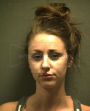 Amity Jade Brown