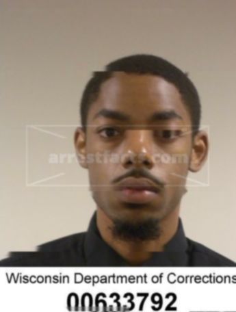 Deshawn T Brooks