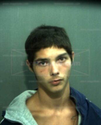 Justin Jacob Cobb