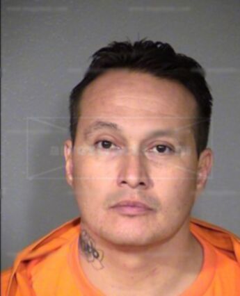 Gilbert Frank Martinez