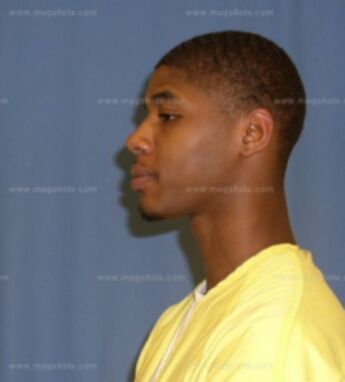 Shamar D Gholson