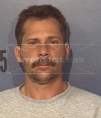 Clint Michael Sampey