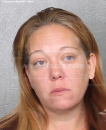 Veronica Fisk Doolittle