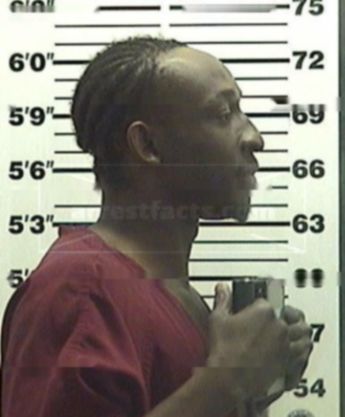 Eric Dion Coleman