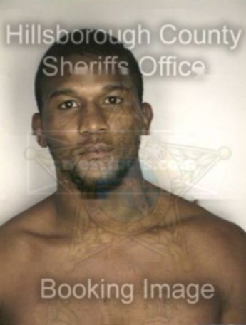 Decoursey Theophalus Beckles