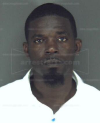 Nicholas Cortez Bolden