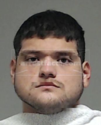 Alvaro Elias Umana Jr.