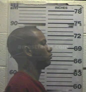 Armohn Jackson