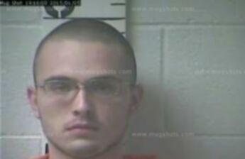 Branden Dale Cross